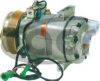 VW 077260803AE Compressor, air conditioning